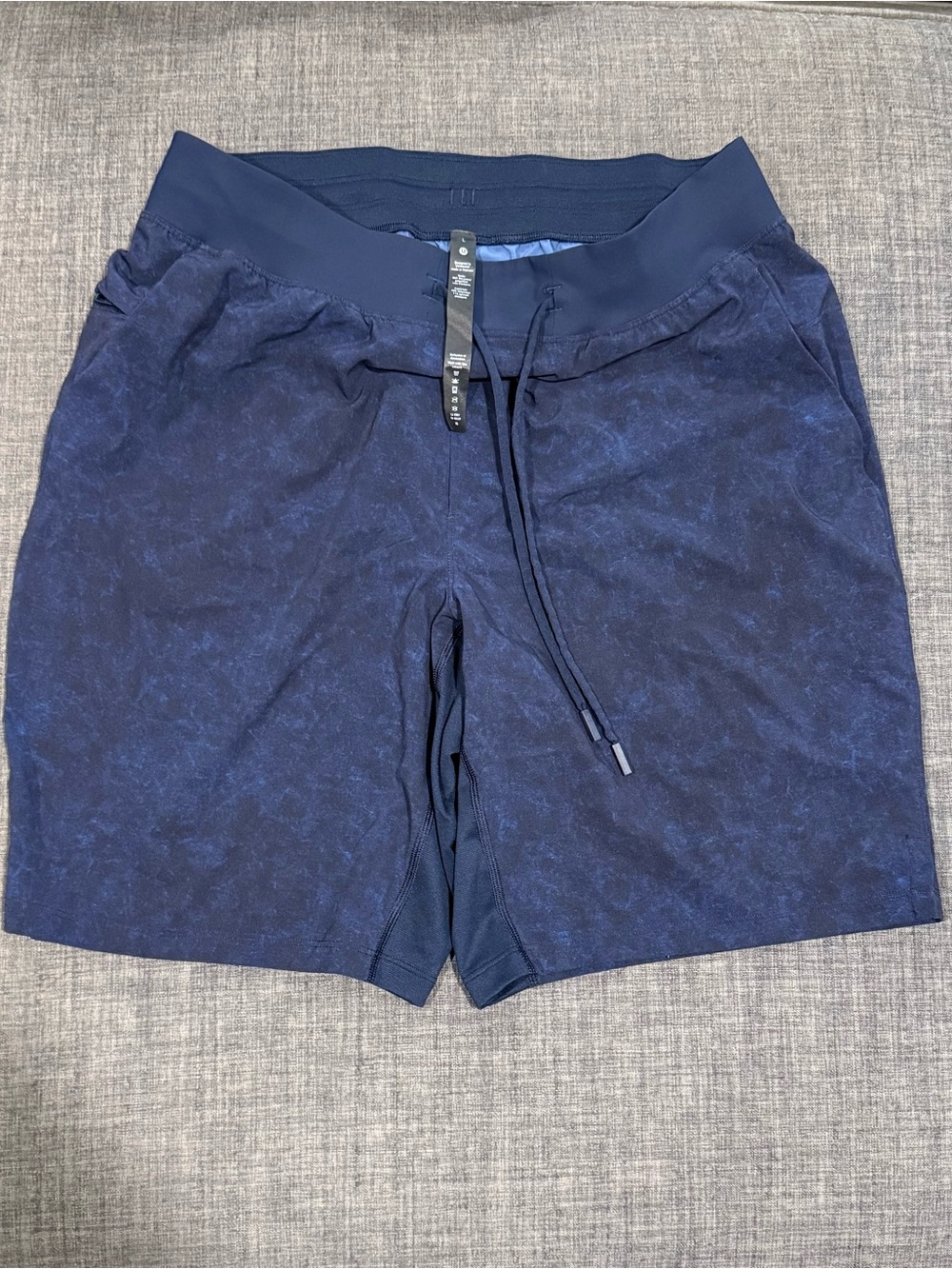 lululemon 9” T. H. E. Unlined Shorts